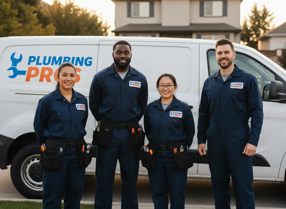 Water Heater Repair company in Savanna, OK